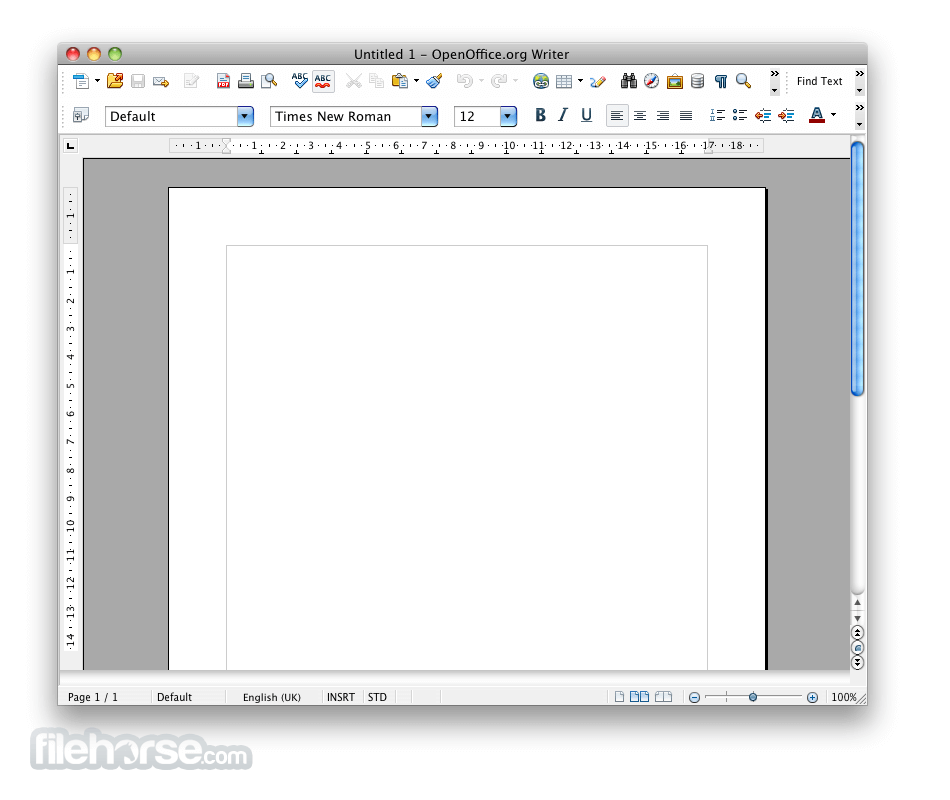 Openoffice free download for mac pro 64